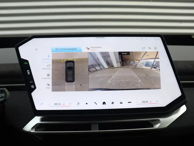 BMW iX3 50 xDrive 2026 Elektrisch 27