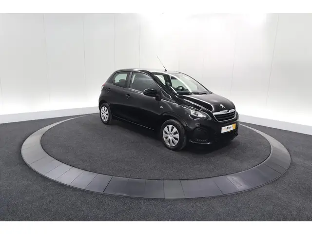 Peugeot 108 1.0 e-VTi Active 2021 Benzine 53