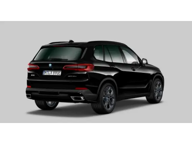 BMW X5 xDrive45e 2023 Hybride Benzine 18