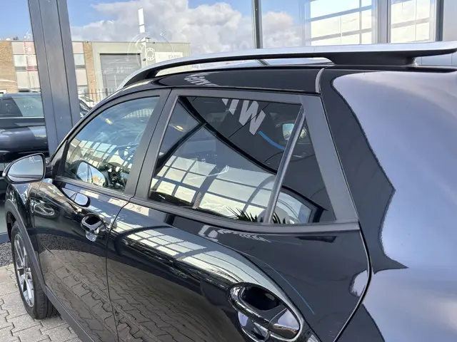 Kia Stonic 1.0 T-GDi DynamicPlusLine 2019 Benzine 8