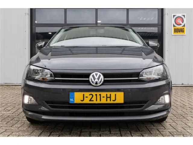 Volkswagen Polo 1.0 MPI Comfortline 2020 Benzine 6
