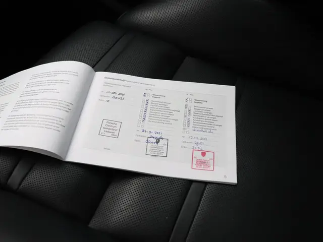 Porsche Cayenne 3.0 E-Hybrid 2020 Hybride Benzine 36