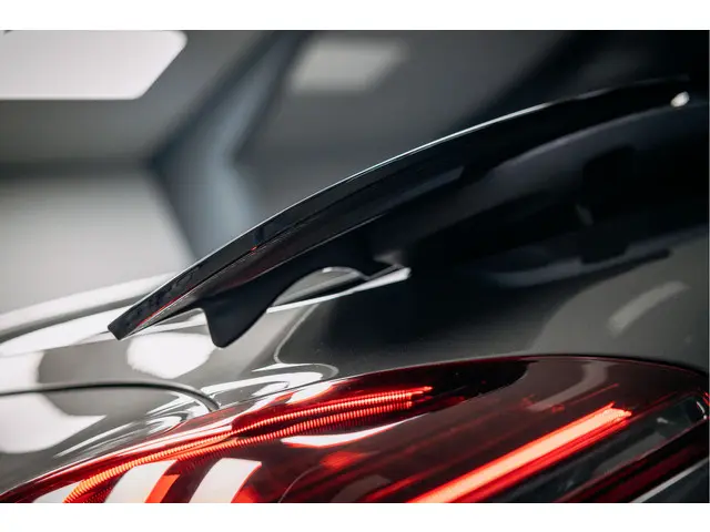 Porsche Panamera 4.8 GTS 2015 Benzine 14