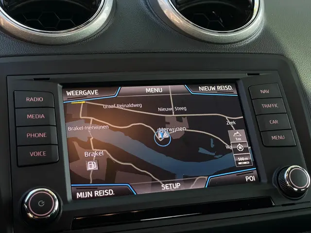 SEAT Ibiza 1.0 EcoTSI FR |LED|Carplay|PDC| 2016 Benzine 15