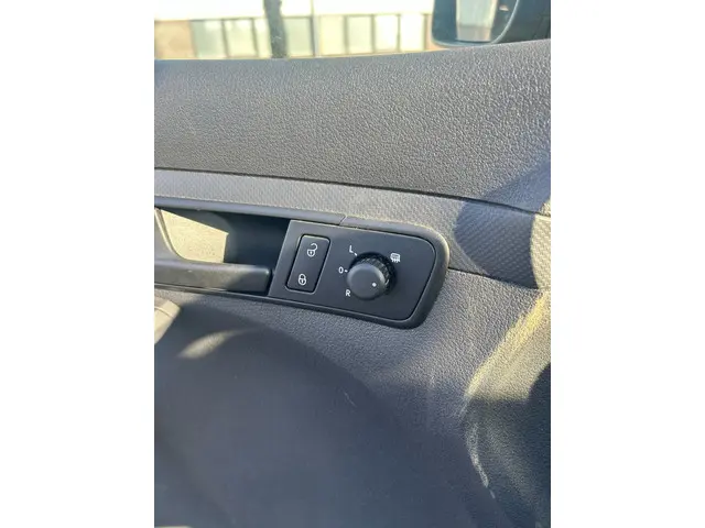 Volkswagen Caddy 1.6 TDI Airco 2015 Diesel 7