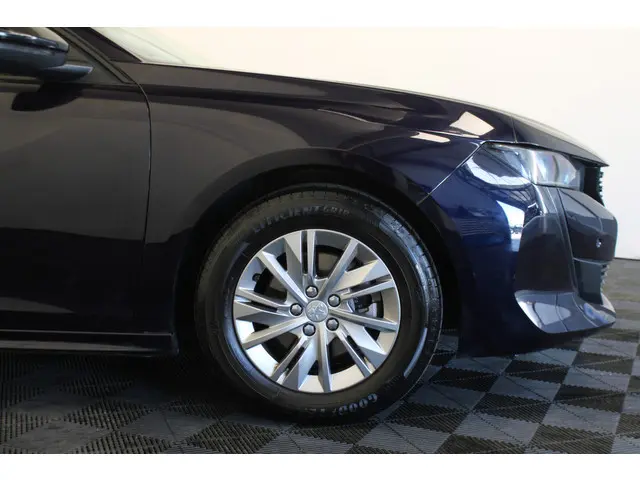 Peugeot 508 1.2 PureTech Active Pack 2021 Benzine 7