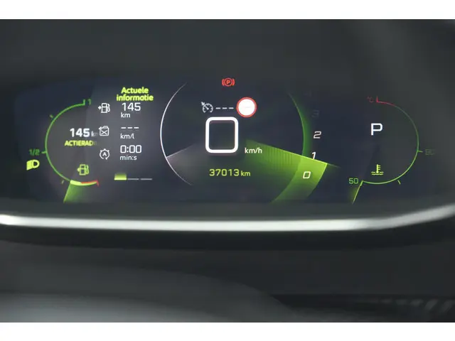 Peugeot 208 PureTech 100 EAT8 Allure 2020 Benzine 43
