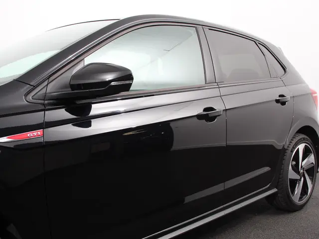 Volkswagen Polo 2.0 TSI GTI Automaat 2024 Benzine 23