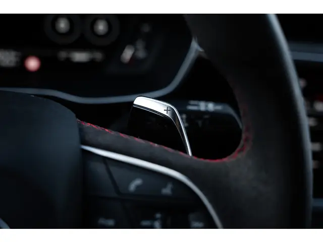Audi RSQ3 Sportback TFSI RS 2021 Benzine 43