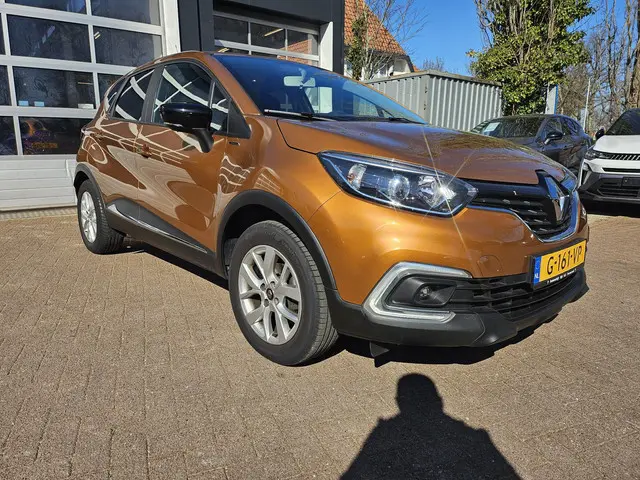 Renault Captur 3