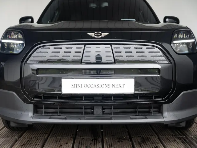 MINI Countryman E 2025 Elektrisch 16