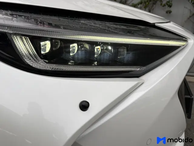 Subaru Solterra 71 kWh premium AWD 2022 Elektrisch 3