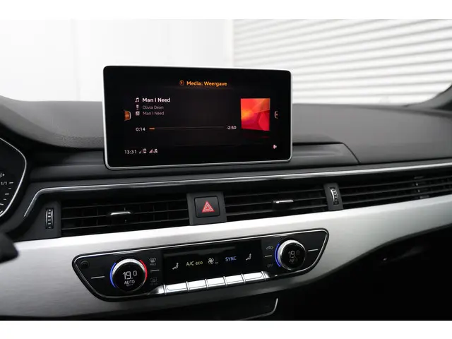 Audi A5 Sportback 35 TFSI 3X S-Line 2020 Benzine 40