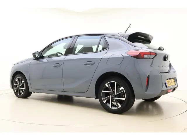 Opel Corsa 1.2 Turbo Hybrid GS 2024 Hybride Benzine 12