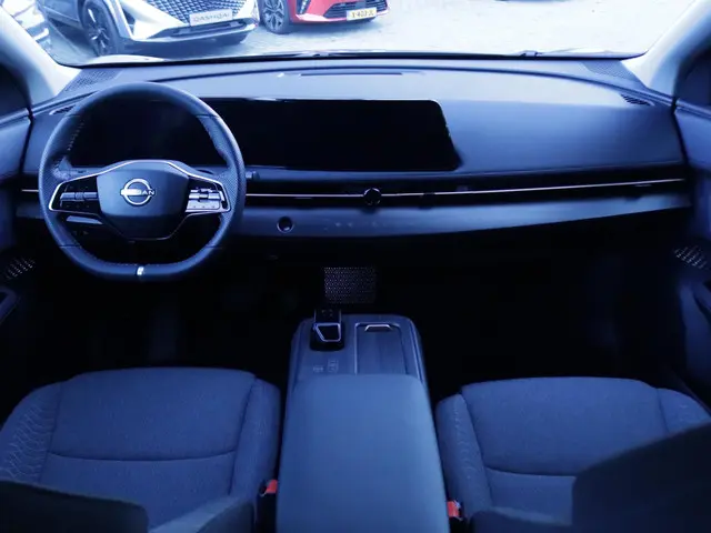 Nissan ARIYA Limited Edition 87 kWh 2024 Elektrisch 19
