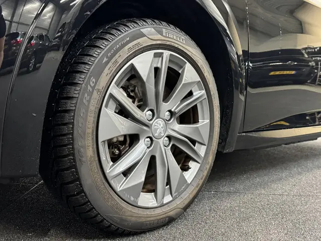 Peugeot e-208 EV Active Pack 50 kWh 2023 Elektrisch 7