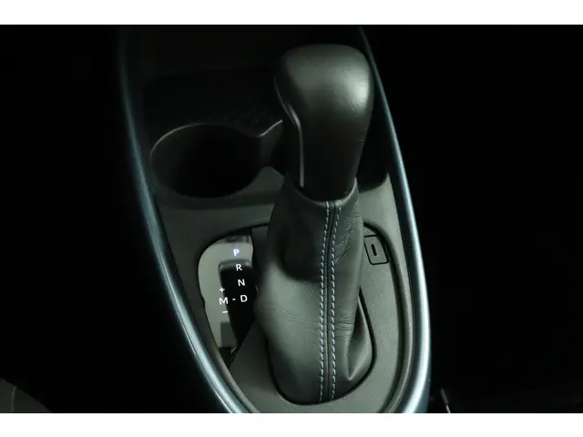 Toyota Aygo X 1.0 VVT-i S-CVT Envy 2024 Benzine 27