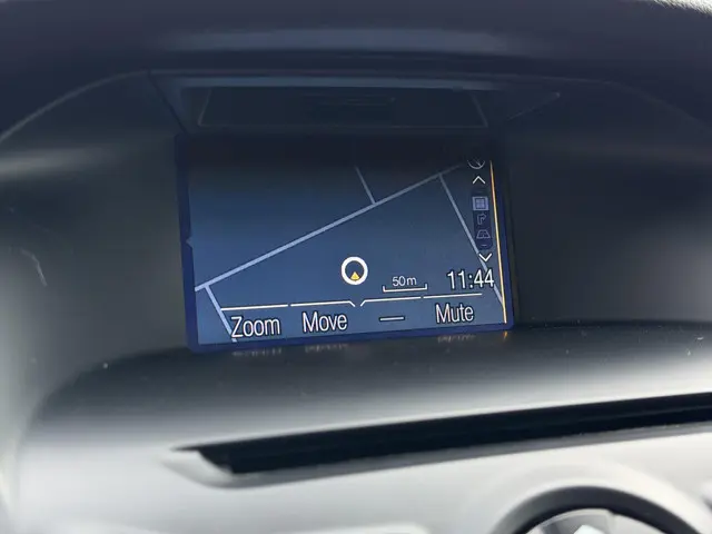 Ford Focus Wagon 1.0 EcoBoost Edition 2014 Benzine 15