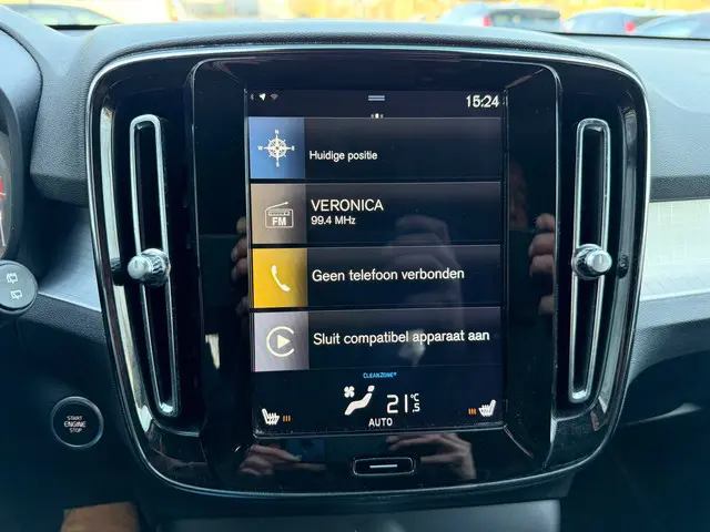 Volvo XC40 1.5 T3 Momentum Pro 2019 Benzine 32