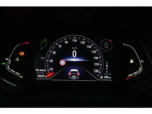 Renault Captur 1.3 TCe 140 Intens 2022 Benzine 4