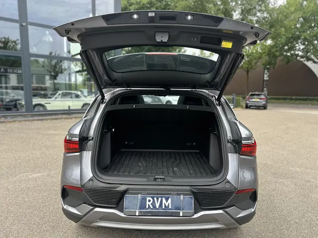 BYD ATTO 3 Design 2023 Elektrisch 6