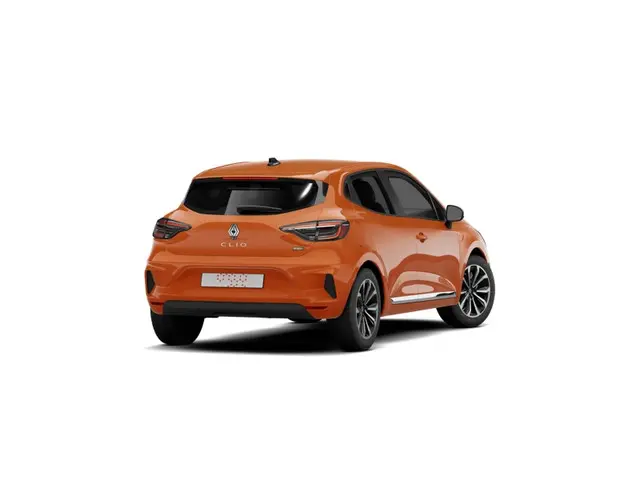 Renault Clio Techno 2025 Benzine 6