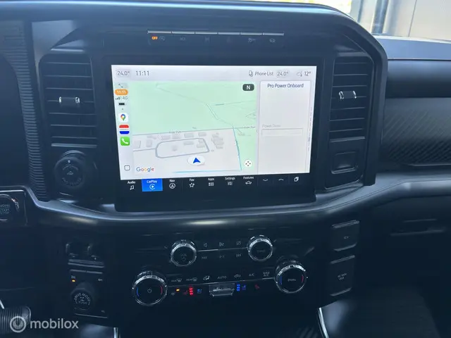 Ford F-150 USA 37 Performance 2024 Benzine 30