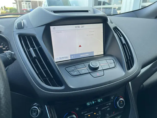 Ford Kuga 1.5 EcoBoost ST-line 2019 Benzine 17