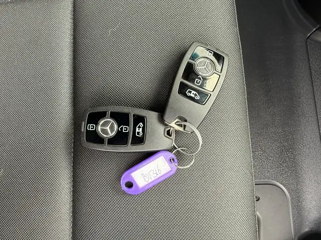 Mercedes-Benz eSprinter 312 2020 Elektrisch 26