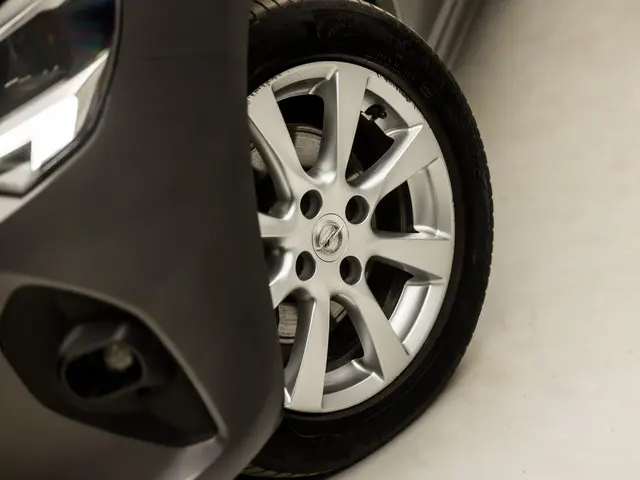 Opel Corsa 1.2 Elegance 2020 Benzine 16