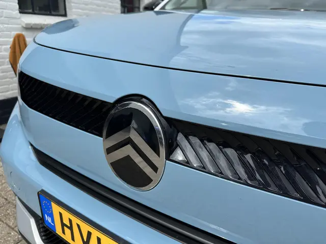 Citroën C3 1.2 Turbo 100 PK Max 2025 Benzine 34