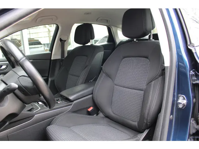 Renault Talisman 1.6 TCe Zen 2018 Benzine 7