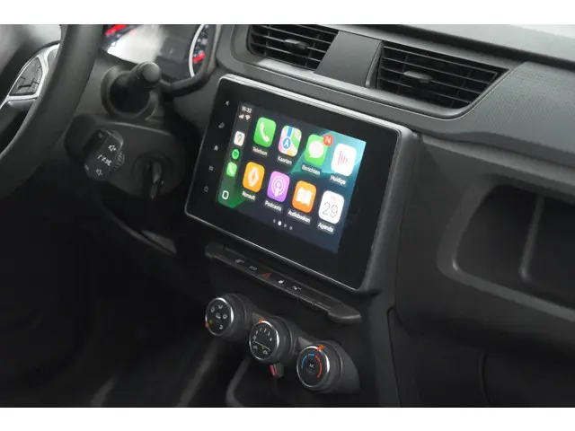 Renault Express 1.5 dCi 75 Comfort + 2021 Diesel 54