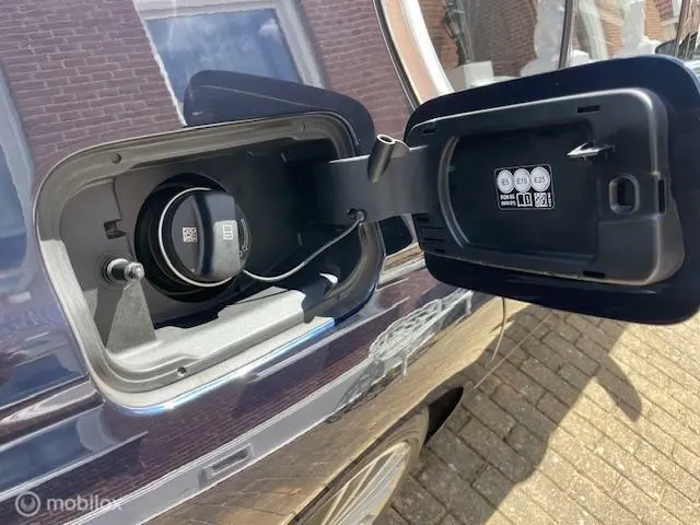 BMW 7 Serie 745e 2019 Hybride Benzine 38