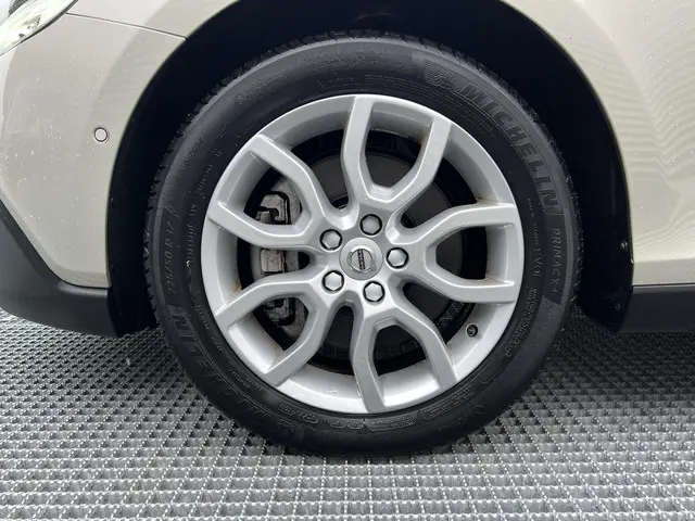 Volvo V40 Cross Country 1.5 T3 Polar+ Luxury 2019 Benzine 7