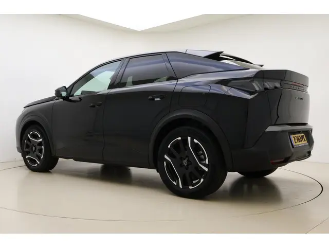 Peugeot e-3008 Allure 73 kWh 2024 Elektrisch 12