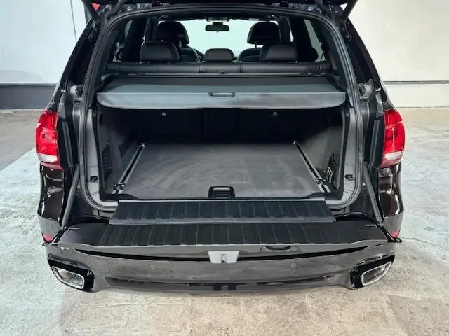 BMW X5 xDrive35i High Executive 2018 Benzine 38