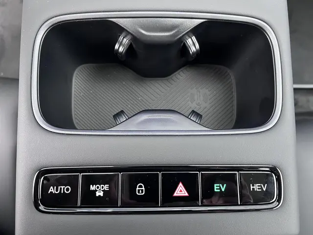 Jaecoo 7 1.5 GDI Selective 2025 Hybride Benzine 25