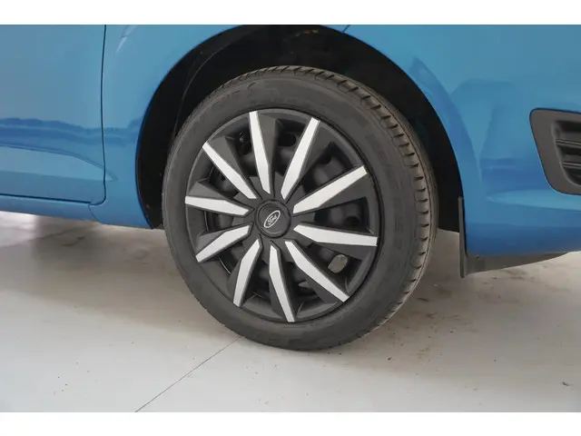 Ford Fiesta 1.0 Style 2014 Benzine 23