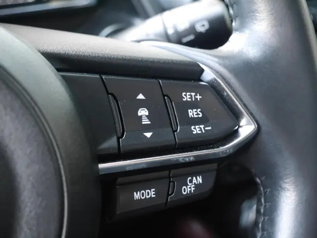 Mazda CX-3 2.0 SkyActiv-G 150PK GT-M 4WD 2018 Benzine 24