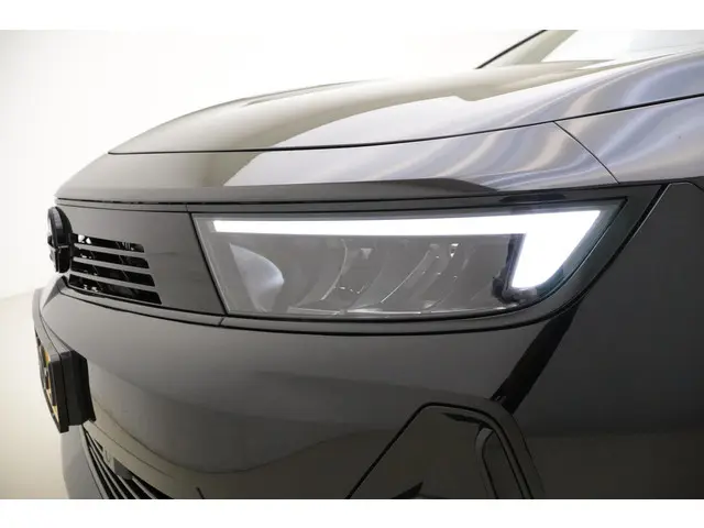 Opel Astra Electric 54 kWh GS 2024 Elektrisch 32
