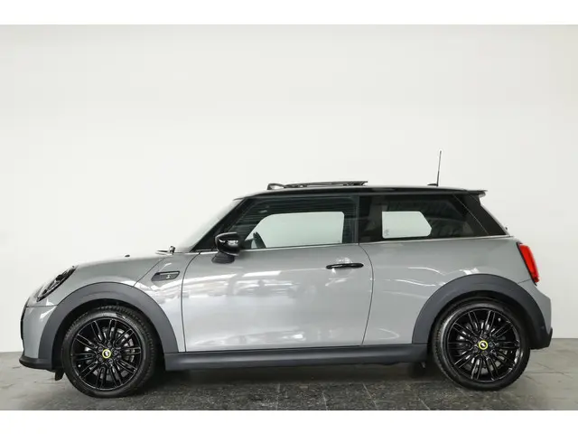 MINI Electric Mini MINI Electric 33 kWh 2022 Elektrisch 25