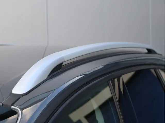 Ford Kuga 1.5 Titanium Styling Pack 2016 Benzine 13