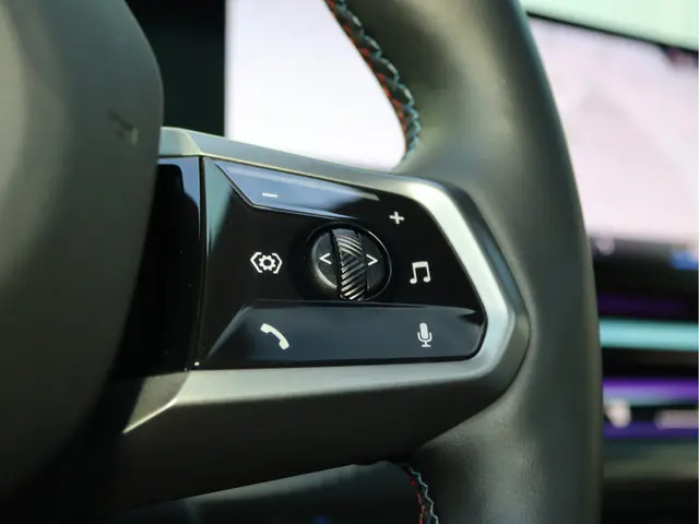 BMW i5 M60 xDrive 84 kWh 2023 Elektrisch 54