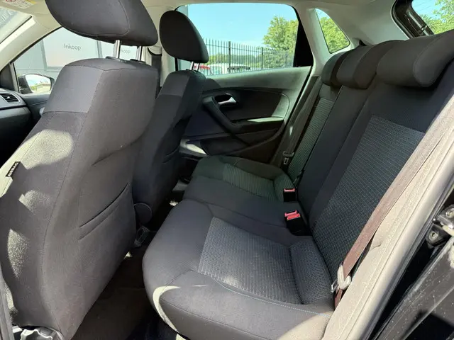 Volkswagen Polo 1.0 BlueMotion 2016 Benzine 9
