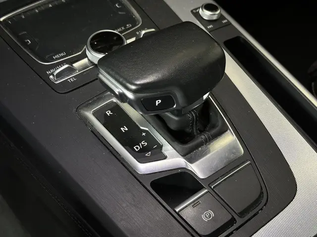 Audi Q5 2.0 TFSI quattro Sport Pro Line S 2017 Benzine 25