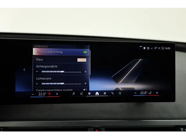 BMW iX xDrive45 101 kWh M Sport Pro 2025 Elektrisch 26