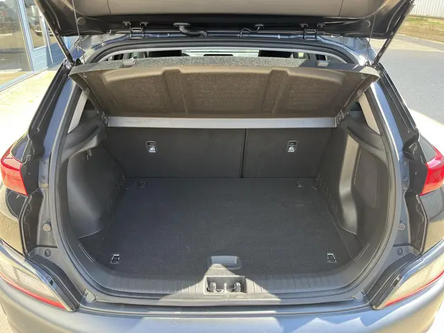 Hyundai Kona 1.6 GDI HEV Fashion 2021 Hybride Benzine 22