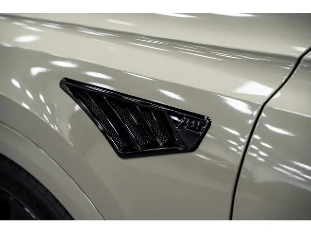 Audi Q8 50 TDI quattro Pro Line S 2020 Diesel 12