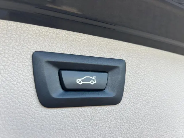 BMW 3 Serie Touring 318i Luxury Edition 2018 Benzine 21